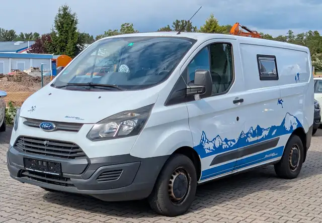 Ford Transit Custom Transit Camper-Umbau 250 L1 City Light