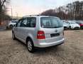 Volkswagen Touran Goal 1.6*EUR 4*Klimatic*SZH*TEMP*M+S/LMF* Grau - thumbnail 3
