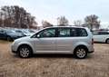 Volkswagen Touran Goal 1.6*EUR 4*Klimatic*SZH*TEMP*M+S/LMF* Grau - thumbnail 2