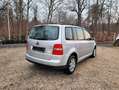 Volkswagen Touran Goal 1.6*EUR 4*Klimatic*SZH*TEMP*M+S/LMF* Grau - thumbnail 6
