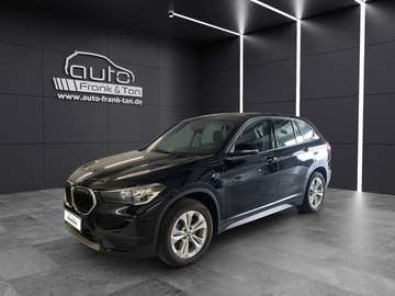 xDrive 25 e Advantage *PDC*SitzHz*Navi*Allrad
