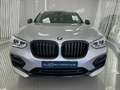 BMW X4 xDrive 20dA Gris - thumbnail 31