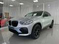 BMW X4 xDrive 20dA Gris - thumbnail 1