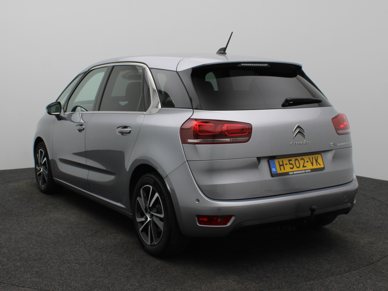 Citroen C4 SpaceTourer 1.2 PureTech Feel Camera | Parkeersensoren Voor en — photo 10