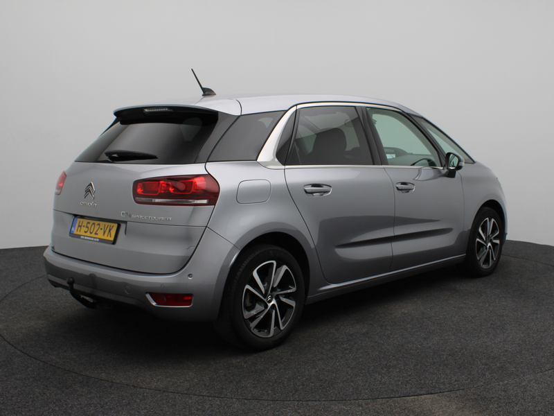 Citroen C4 SpaceTourer 1.2 PureTech Feel Camera | Parkeersensoren Voor en — photo 2