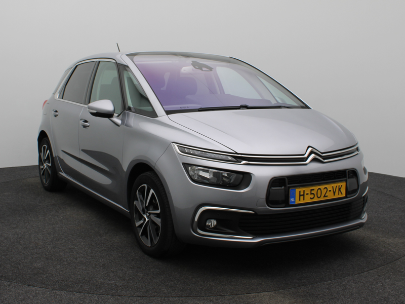 Citroen C4 SpaceTourer 1.2 PureTech Feel Camera | Parkeersensoren Voor en — photo 9