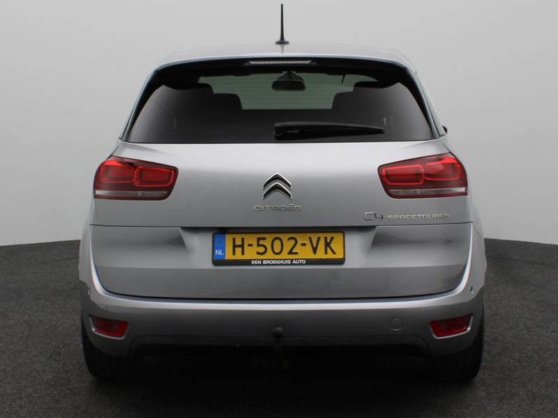 Citroen C4 SpaceTourer 1.2 PureTech Feel Camera | Parkeersensoren Voor en — photo 6