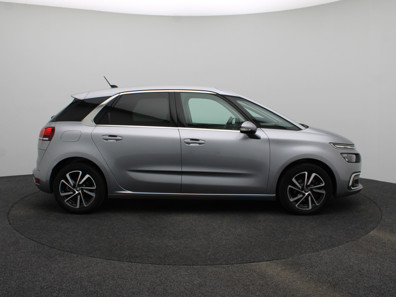 Citroen C4 SpaceTourer 1.2 PureTech Feel Camera | Parkeersensoren Voor en — photo 14