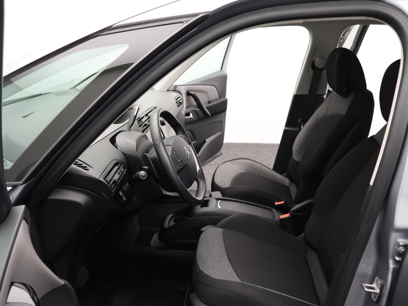 Citroen C4 SpaceTourer 1.2 PureTech Feel Camera | Parkeersensoren Voor en — photo 11