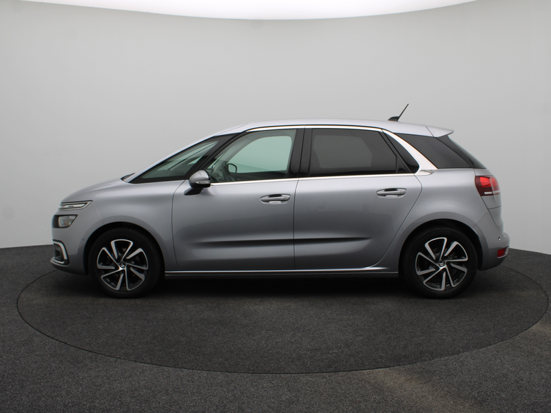 Citroen C4 SpaceTourer 1.2 PureTech Feel Camera | Parkeersensoren Voor en — photo 13