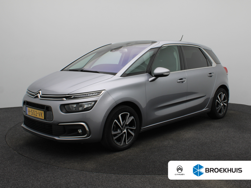 Citroen C4 SpaceTourer 1.2 PureTech Feel Camera | Parkeersensoren Voor en