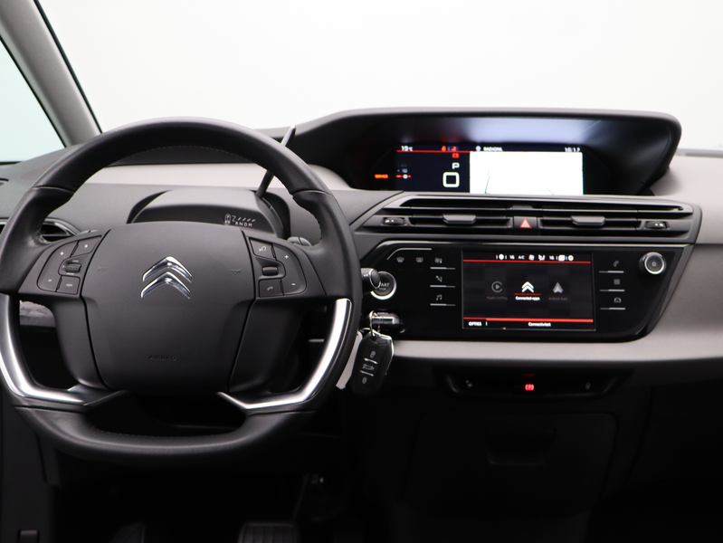 Citroen C4 SpaceTourer 1.2 PureTech Feel Camera | Parkeersensoren Voor en — photo 3