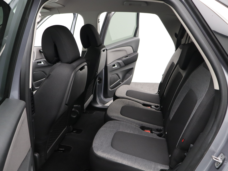 Citroen C4 SpaceTourer 1.2 PureTech Feel Camera | Parkeersensoren Voor en — photo 12