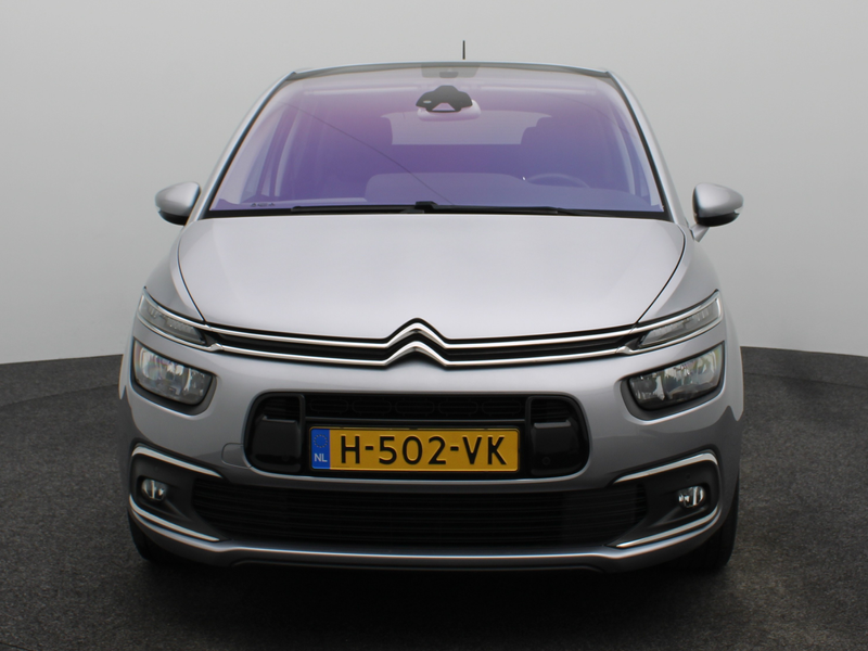 Citroen C4 SpaceTourer 1.2 PureTech Feel Camera | Parkeersensoren Voor en — photo 5