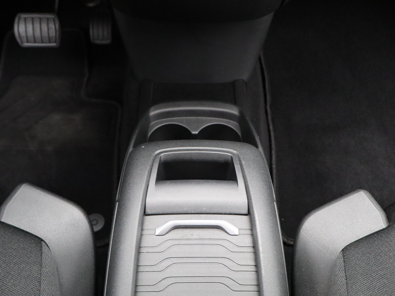Citroen C4 SpaceTourer 1.2 PureTech Feel Camera | Parkeersensoren Voor en — photo 8