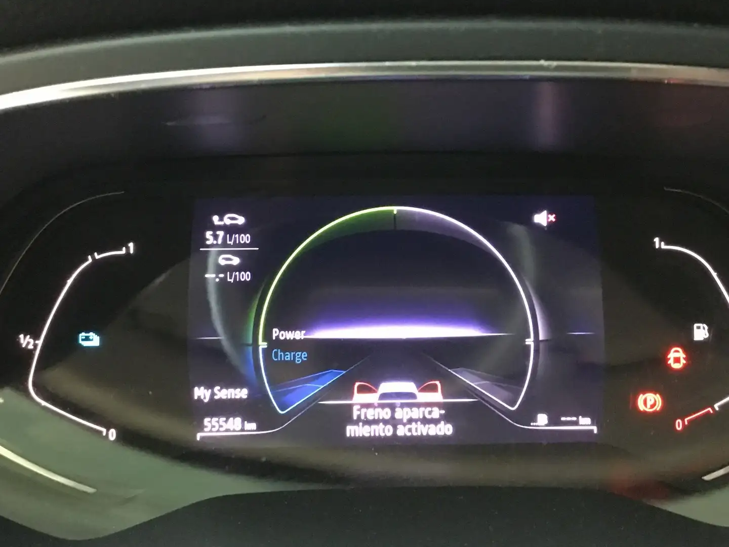 Renault Captur E-TECH Híbrido Zen 105kW - 2