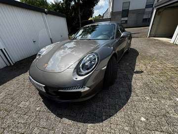 911 Carrera S PDK Sportabgasanlage