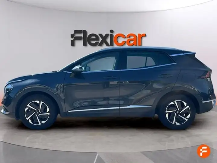Kia Sportage 2025, foto 4
