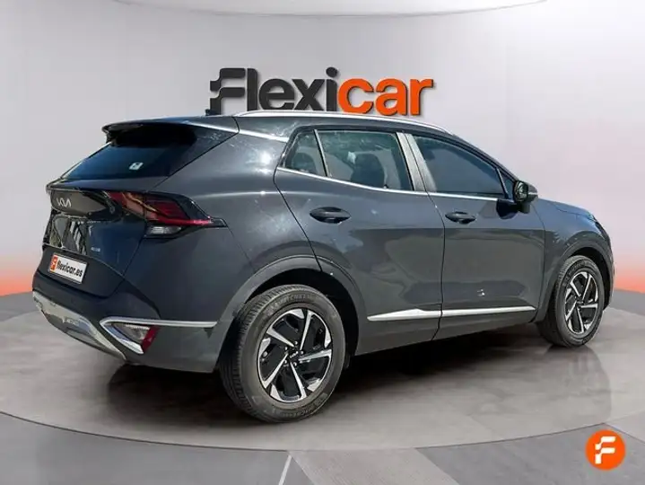 Kia Sportage 2025, foto 8