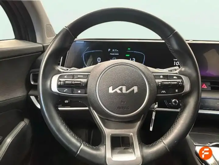 Kia Sportage 2025, foto 16