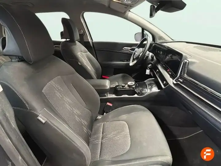 Kia Sportage 2025, foto 17