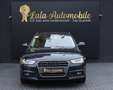 Audi A4 2.0 TDI Attraction TEMPOMAT KLIMA NAVI AHK Grau - thumbnail 2