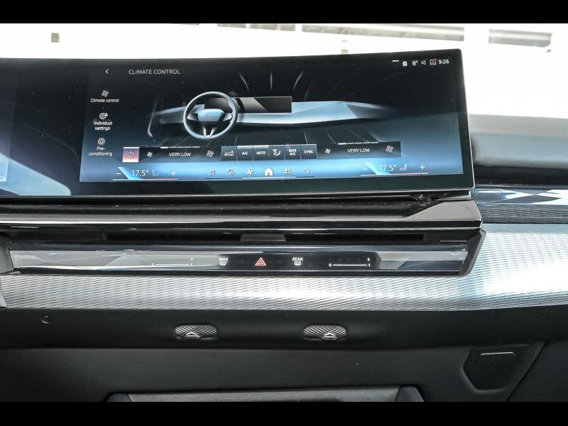BMW 530 M Sportpakket Pro — photo 12