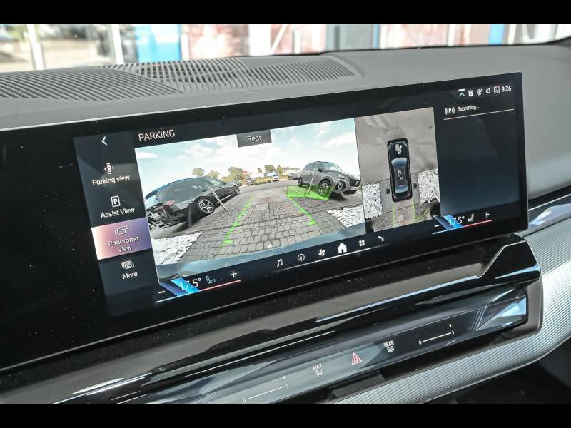 BMW 530 M Sportpakket Pro — photo 15