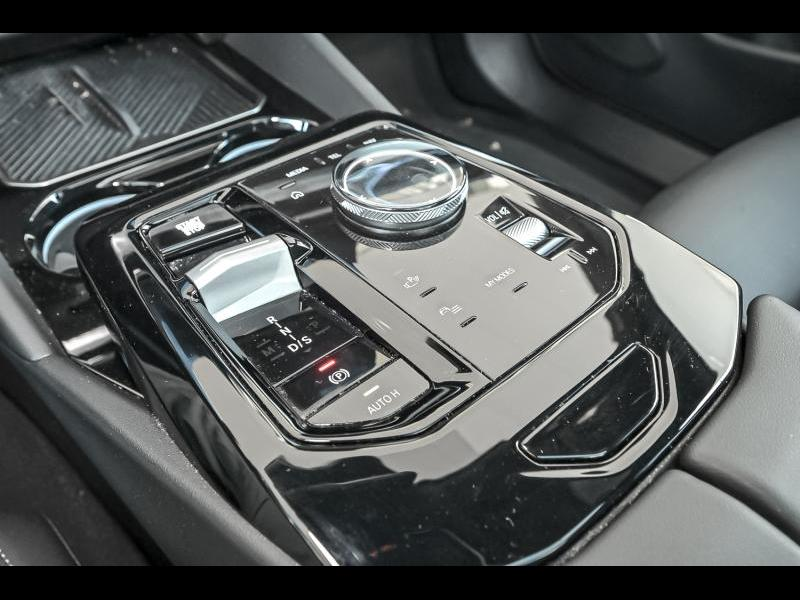 BMW 530 M Sportpakket Pro — photo 11