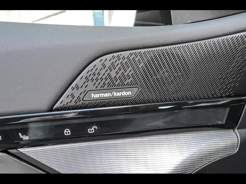 BMW 530 M Sportpakket Pro — photo 17