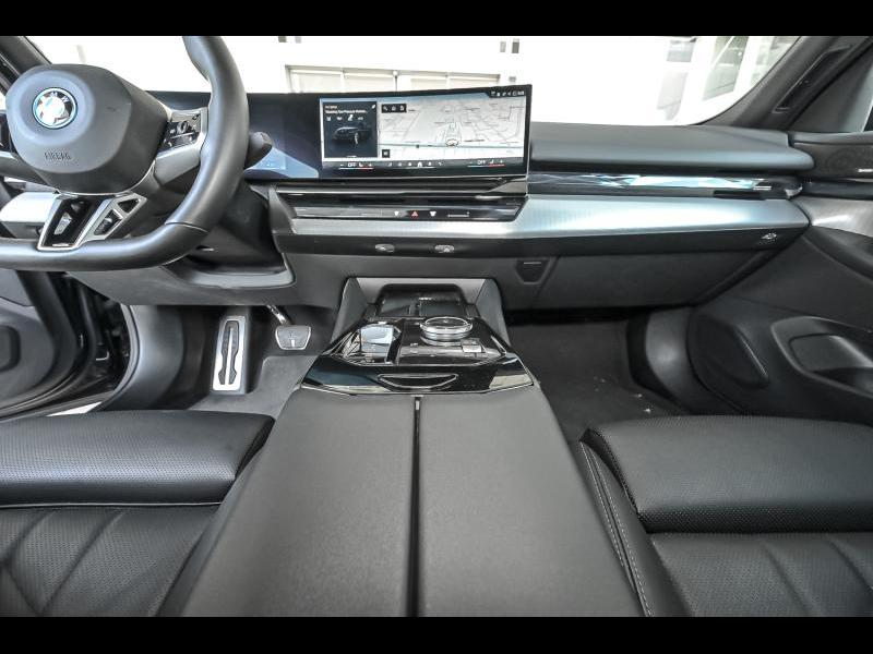 BMW 530 M Sportpakket Pro — photo 7