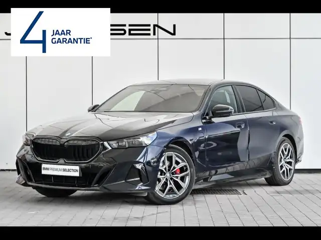 BMW 530 M Sportpakket Pro