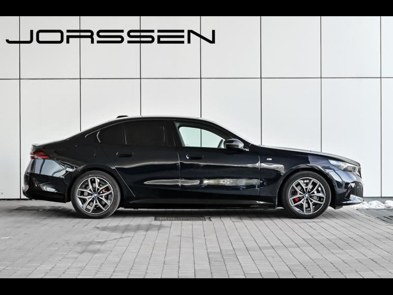 BMW 530 M Sportpakket Pro — photo 3