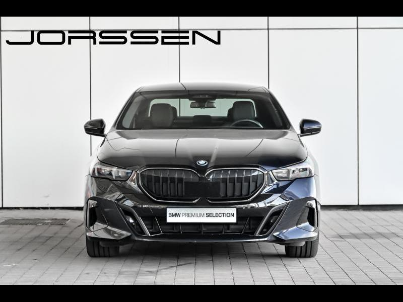 BMW 530 M Sportpakket Pro — photo 2