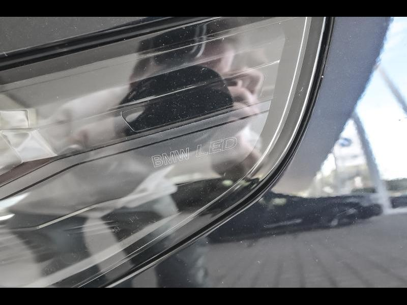 BMW 530 M Sportpakket Pro — photo 21
