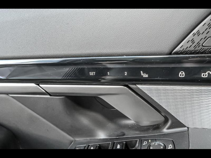 BMW 530 M Sportpakket Pro — photo 18