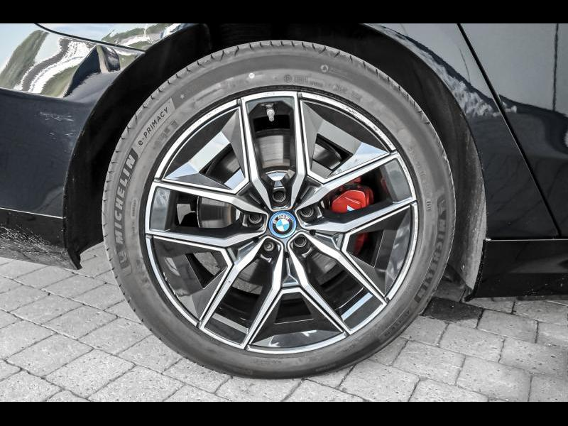 BMW 530 M Sportpakket Pro — photo 8