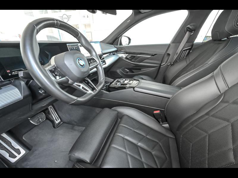 BMW 530 M Sportpakket Pro — photo 6