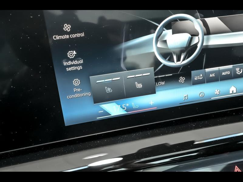 BMW 530 M Sportpakket Pro — photo 13