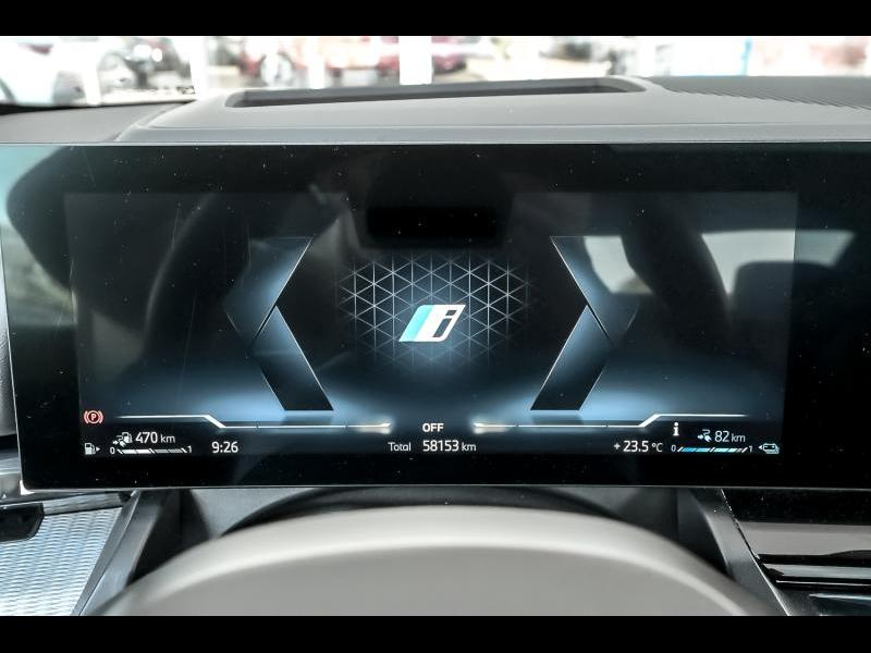 BMW 530 M Sportpakket Pro — photo 10