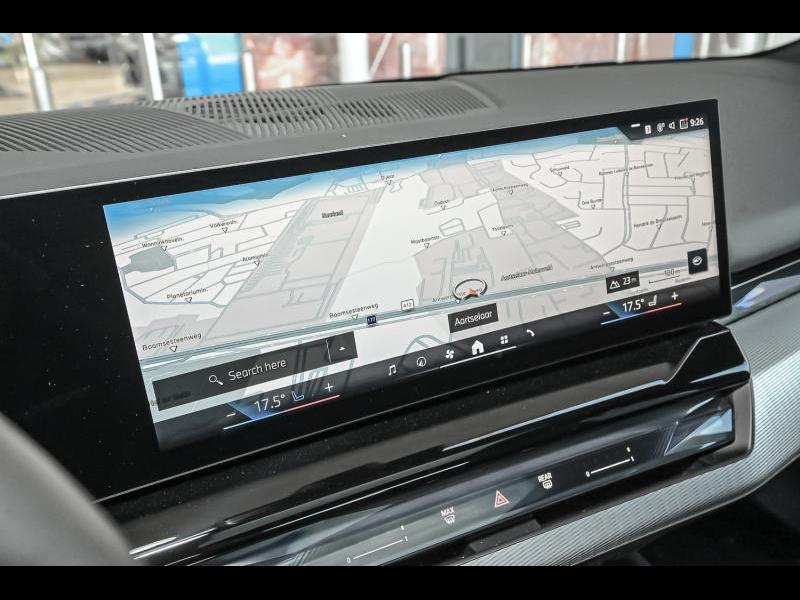 BMW 530 M Sportpakket Pro — photo 14