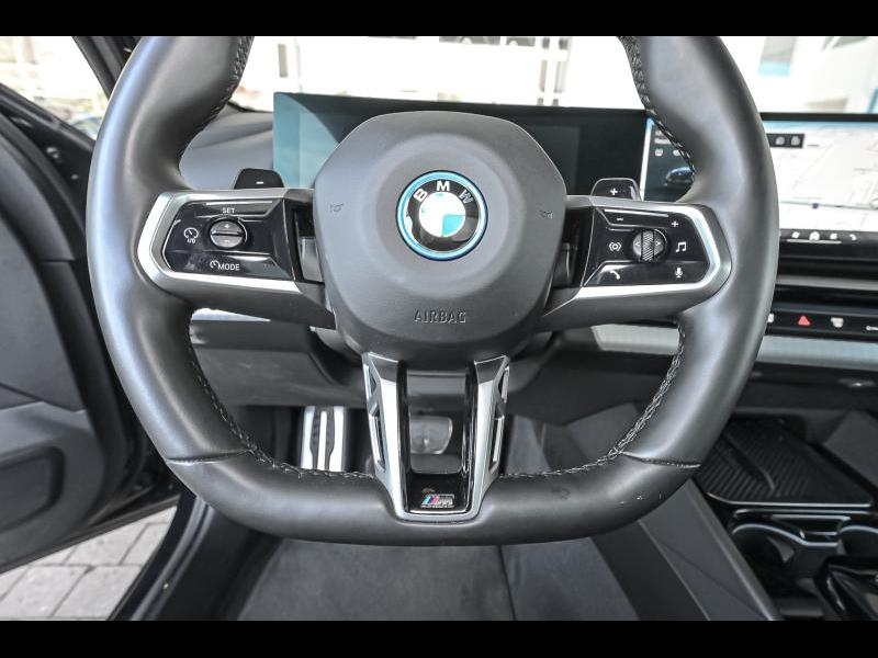 BMW 530 M Sportpakket Pro — photo 9