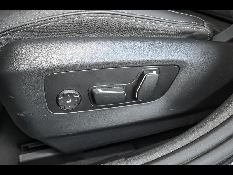 BMW 530 M Sportpakket Pro — photo 19