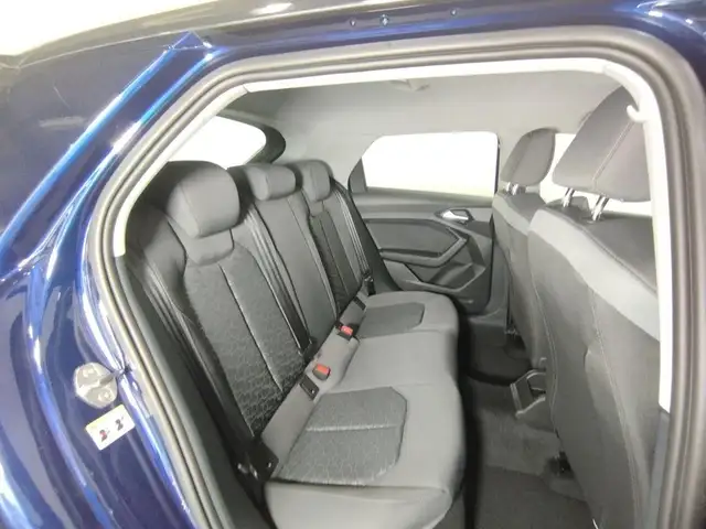 Audi A1 view 7