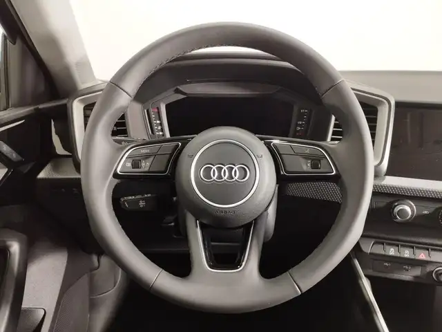 Audi A1 view 13