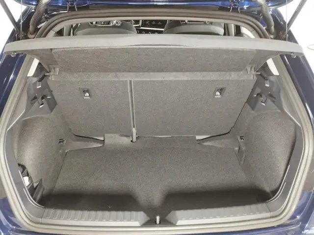 Audi A1 view 9