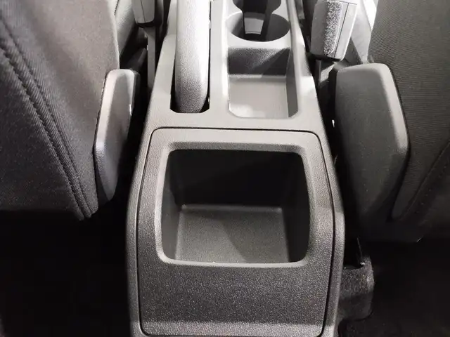 Audi A1 view 11