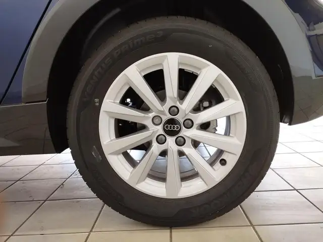 Audi A1 view 10