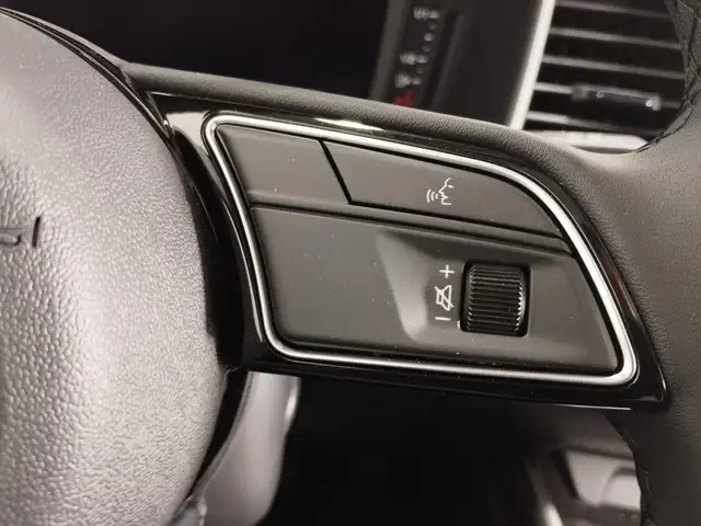 Audi A1 view 14