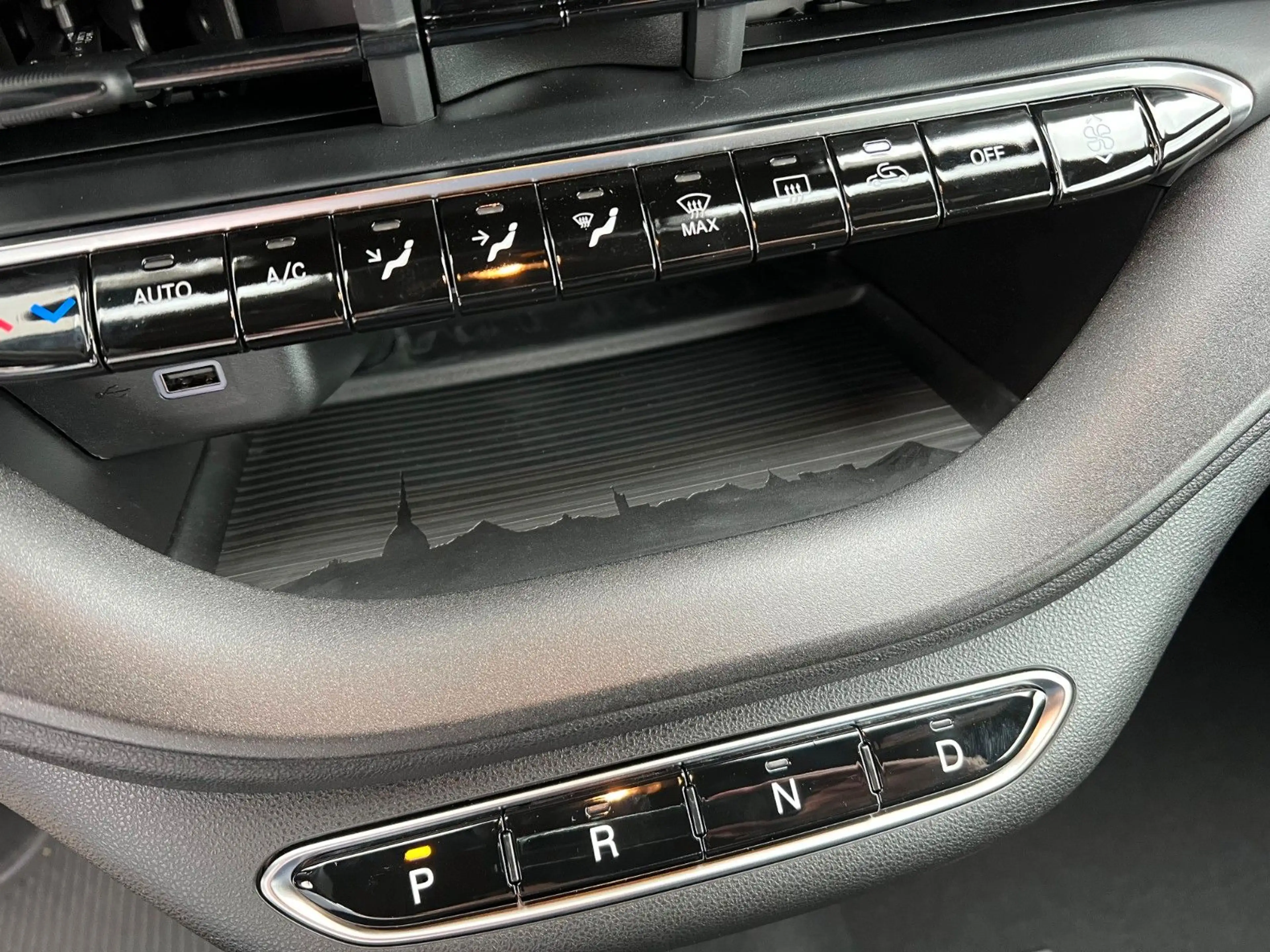 Abarth 500 e Abarth — photo 12